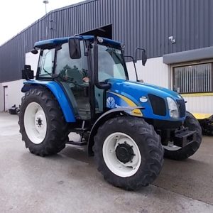 2008 NewHolland T5040 40K Dual Power