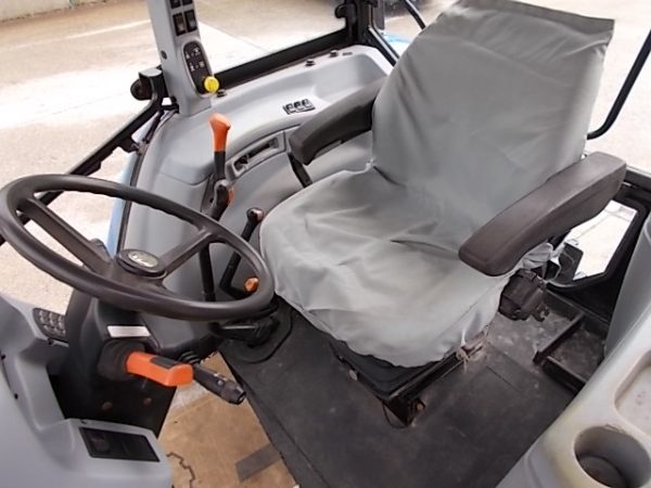 2008 NewHolland T5040 40K Dual Power - Image 6