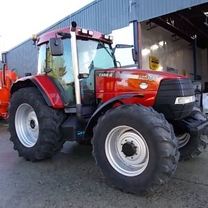 2001 Case MX135 40K Transmission