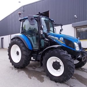 2017 NewHolland T5.105 40K