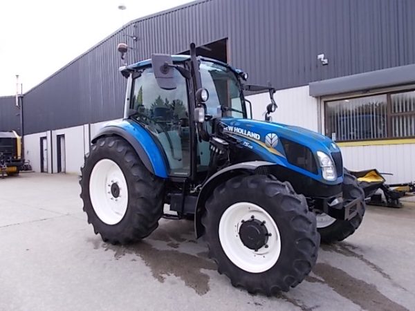 2017 NewHolland T5.105 40K